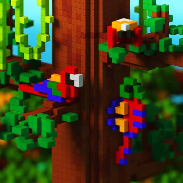 PIXIO Bright Animals-01