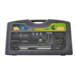 NATIONAL GEOGRAPHIC KOMPAKT TELESKOP + MIKROSKOP MIT SMARTPHONEHALTERUNG