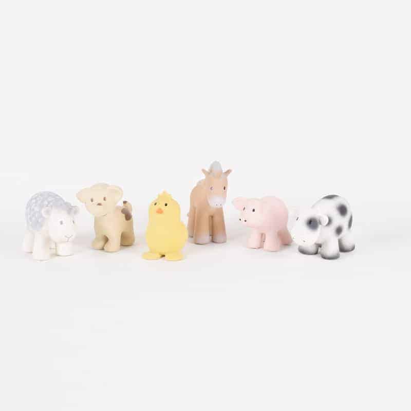 Tikiri Meine erste Farm komplett