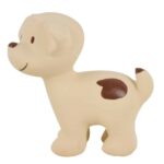 Tikiri Meine erste Farm Baby-Rassel Hund – Bild 4