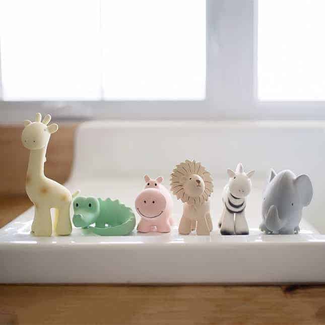 Tikiri Safari Kollektion komplett Tikiri Safari Kollektion komplett