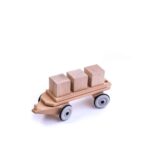 Dynamiko Anhänger mit Würfeln