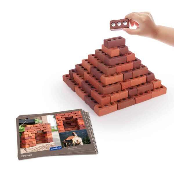 Little Bricks – 60 pc. set