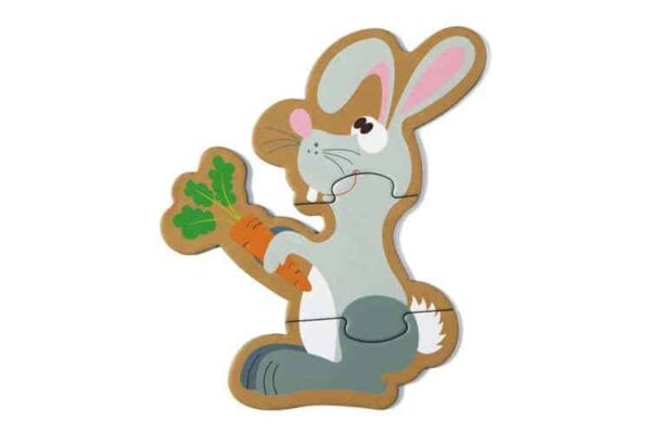 Puzzle Bauernhof (1)