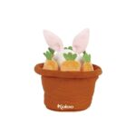 ROBIN RABBIT SURPRISE PUPPET