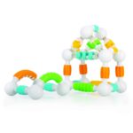 Shake, Build and Curve