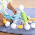 Shake, Build and Curve (4)