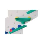 Oribel Modulare Wandkugelbahn - Tornado – Bild 5