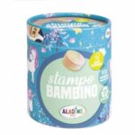 Stampo Bambino Einhörner (2)