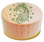 Stampo Bambino Einhörner (2)