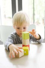 Tegu Baby Bauklötze 15 Teile2