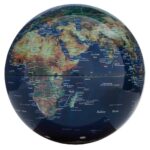 Globus PLATON 300 OAK PHYSICAL