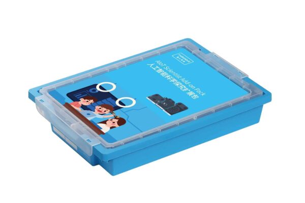 AIoT Education Toolbox