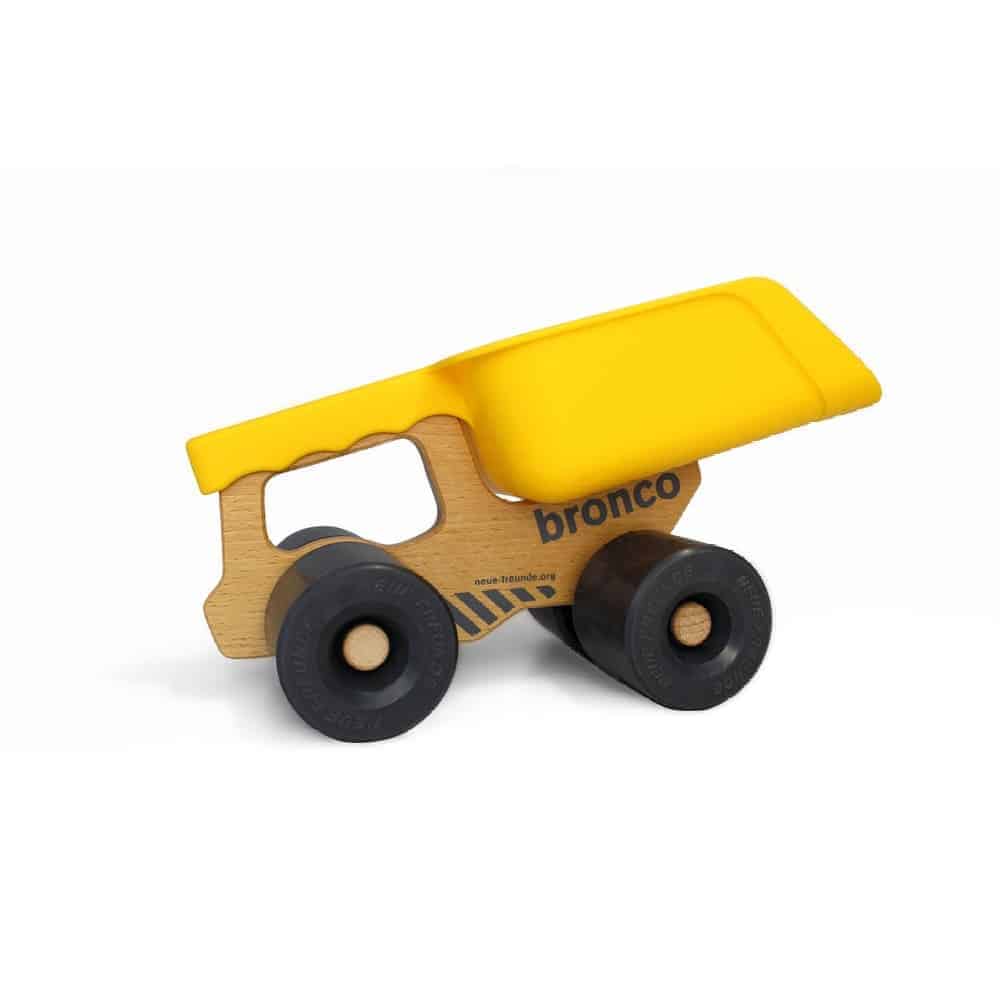 Bronco (2) Bronco (2)