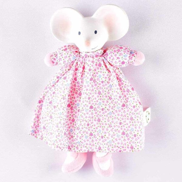 Tikiri Meiya Kuschelmaus – Bild 3