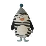 DARLING CUSHION - BABY BOB PENGUIN
