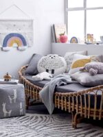 Play Set, Food, Multi-color, Plywood (4)