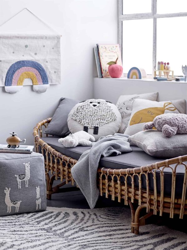 Play Set, Food, Multi-color, Plywood (4)