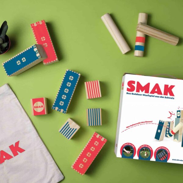 Smak