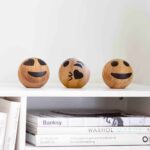 Spring Emotions Holz Emoticons Übersicht (3)