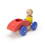 Tegu Baby Magnetic Racer E 3 Teile (3)