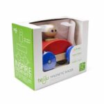Tegu Baby Magnetic Racer E 3 Teile (3)