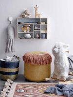 Toy Car, Multi-color, MDF