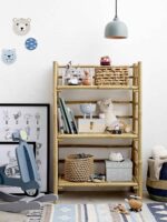 Toy Car, Multi-color, MDF