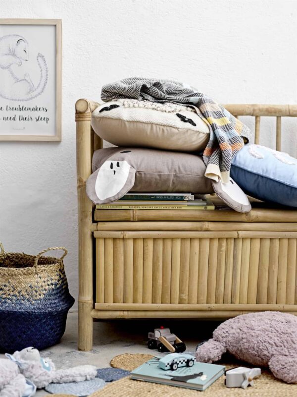 Toy Car, Multi-color, MDF