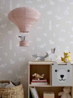 Toy Plane, Nature, Lotus (5)