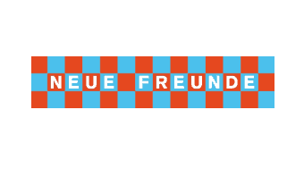 Neue Freunde