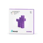 Pixio Violet Horse