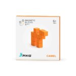 Pixio Orange Camel