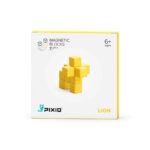 Pixio Yellow Lion