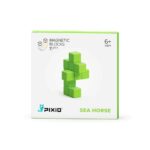 Pixio Light Green Sea Horse