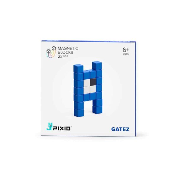 Pixio Mini Monster Gatez