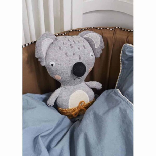 Darling Cushion - Baby Anton Koala