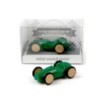 Milaniwood Mini-Holz-Rennwagen – Bild 9