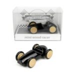 Milaniwood Mini-Holz-Rennwagen – Bild 3