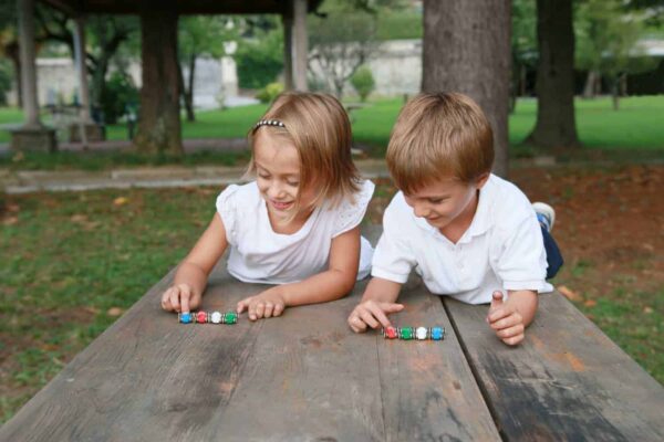 Milaniwood Mini-Holz-Rennwagen – Bild 6