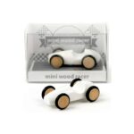 Milaniwood Mini-Holz-Rennwagen – Bild 7