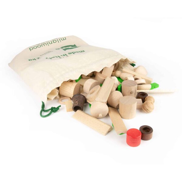 Milaniwood Surprise – Bild 3