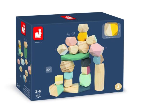 Sweet Cocoon Bausteine 20 Stück (4)