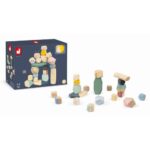 Sweet Cocoon Bausteine 20 Stück (4)