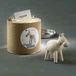 Milaniwood I Tondotti Pferd – Bild 3