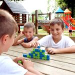 Milaniwood Würfelspiel Connecting Cubes – Bild 7