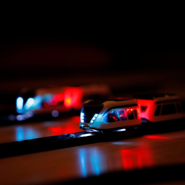 intelino Smart Train Starter Pack