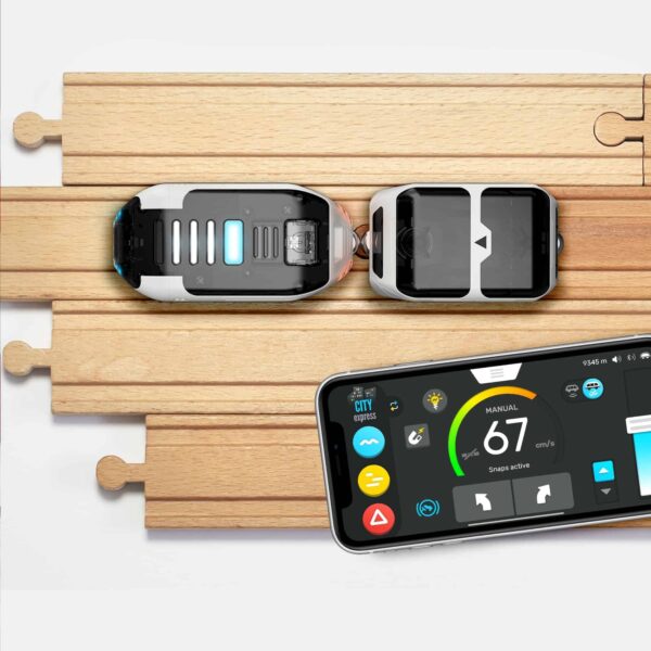 intelino Smart Train Starter Pack