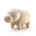 Milaniwood I Tondotti Baby Nilpferd