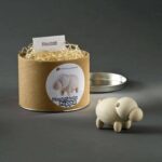 Milaniwood I Tondotti Baby Nilpferd – Bild 2